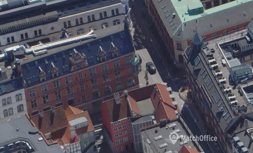 443 m² Shop for rent in Copenhagen City Center, Pilestræde 16 st. & 1. (1112) - 0 | MatchOffice