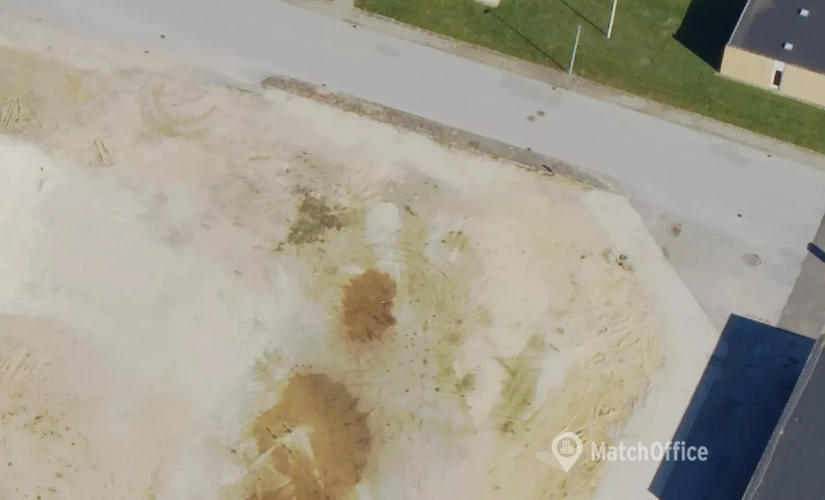 Office Lollandsvej 4A 7400 Herning