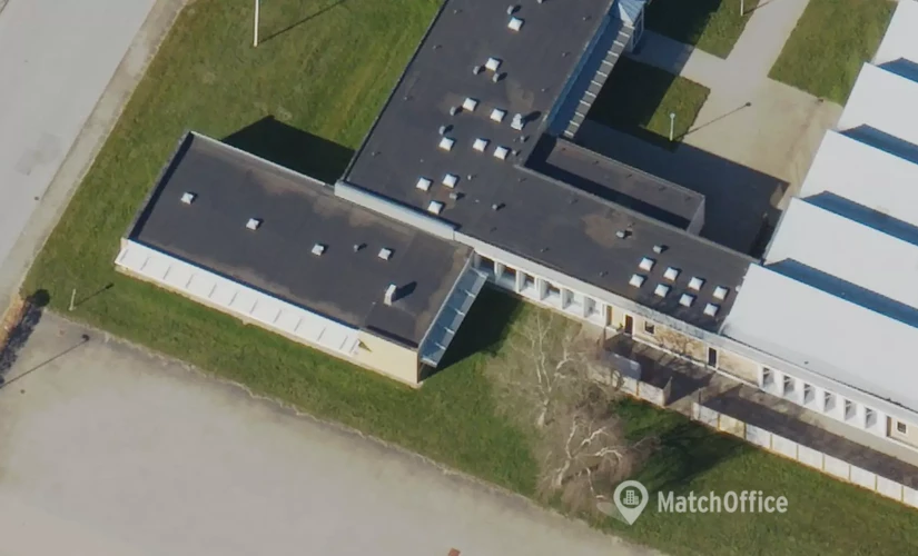 Kontor til leje på Lollandsvej 4A, 7400 Herning - 337 m² | Foto 0 - Lokalebasen.dk