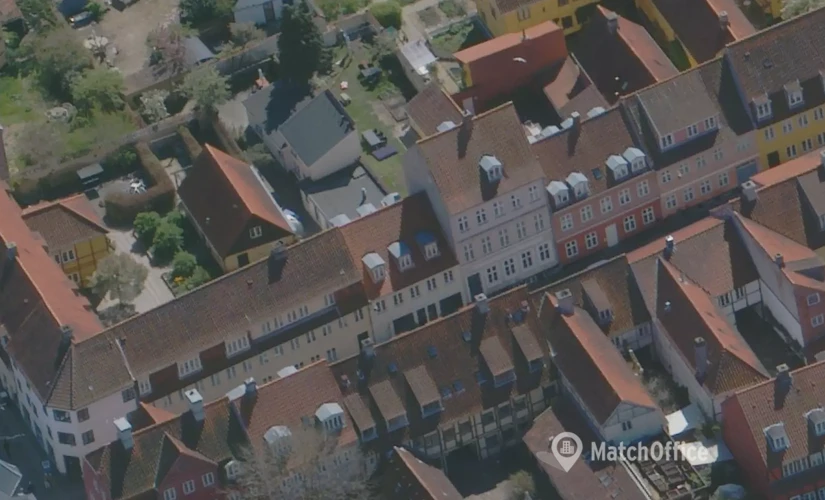 Butik til leje på Sudergade 10A, 3000 Helsingør - 116 m² | Foto 1 - Lokalebasen.dk