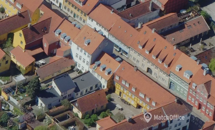 Butik til leje på Sudergade 10A, 3000 Helsingør - 116 m² | Foto 2 - Lokalebasen