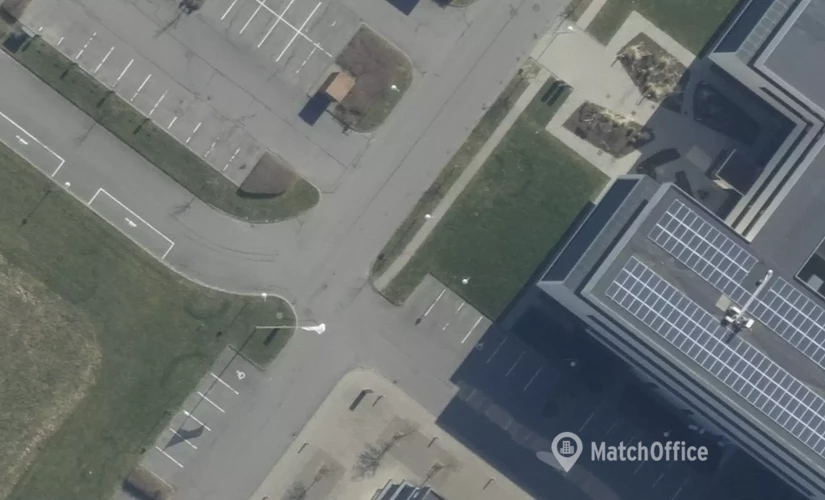 Kontor til leje på Erhvervsbyvej 11 st tv, 8700 Horsens - 725 m² | Foto 4 - Lokalebasen.dk