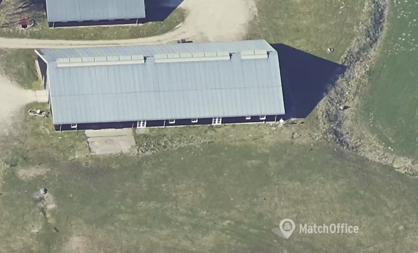 Lager til leje på Erstedskovvej 11, 9520 Skørping - 708 m² | Foto 0 - Lokalebasen.dk