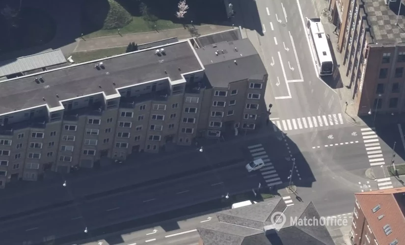 90 m² Store for rent in Aarhus C, Silkeborgvej 19 st (8000) - 0 | MatchOffice