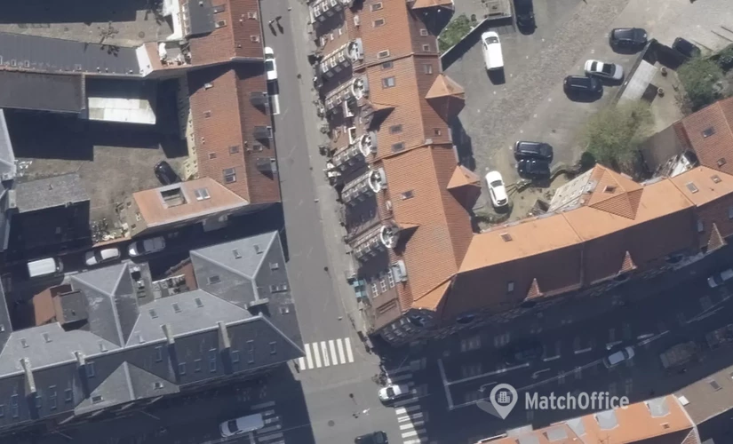 Butik til leje på Gammel Munkegade 21 st, 8000 Aarhus C - 54 m² | Foto 0 - Lokalebasen.dk