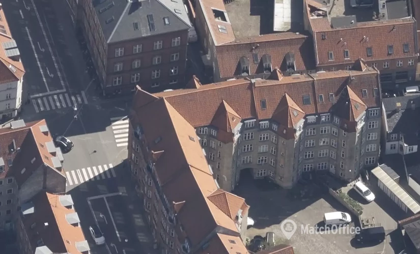 Butik til leje på Gammel Munkegade 21 st, 8000 Aarhus C - 54 m² | Foto 3 - Lokalebasen.dk