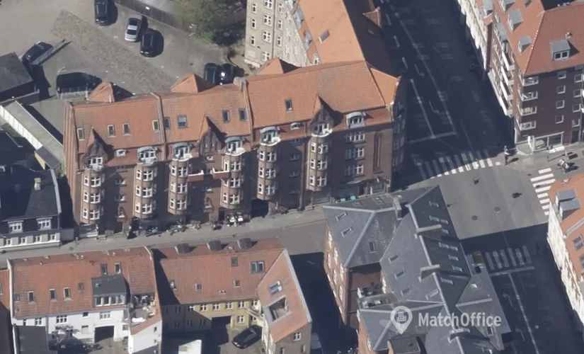 Butik til leje på Gammel Munkegade 21 st, 8000 Aarhus C - 54 m² | Foto 2 - Lokalebasen