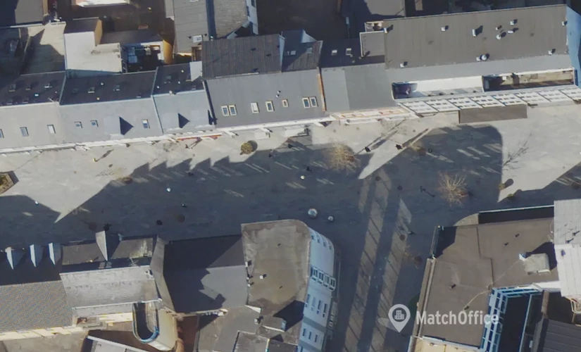 137 m² Store for rent in Herning, Bredgade 12A st. (7400) - 0 | MatchOffice.com