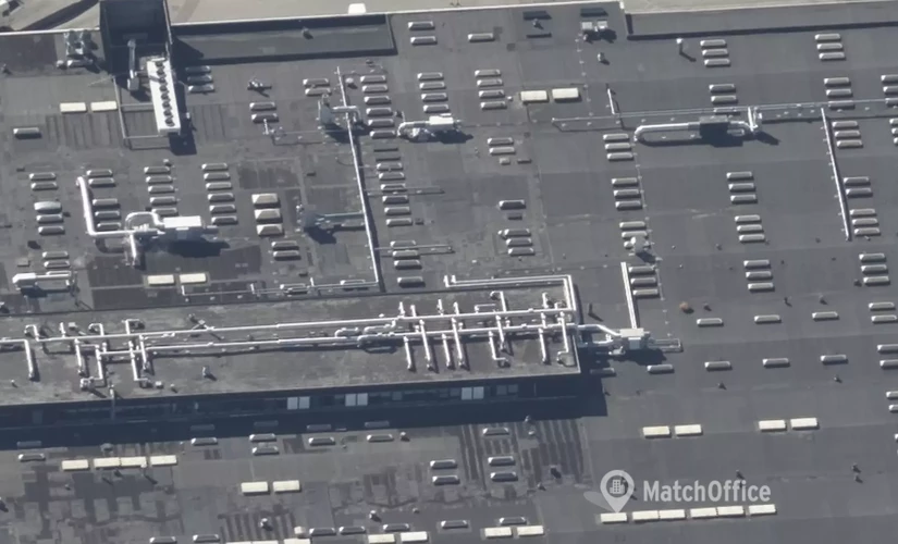 Kontor til leje på Gunnar Clausens Vej 13C, 8260 Viby J - 250 m² | Foto 1 - Lokalebasen