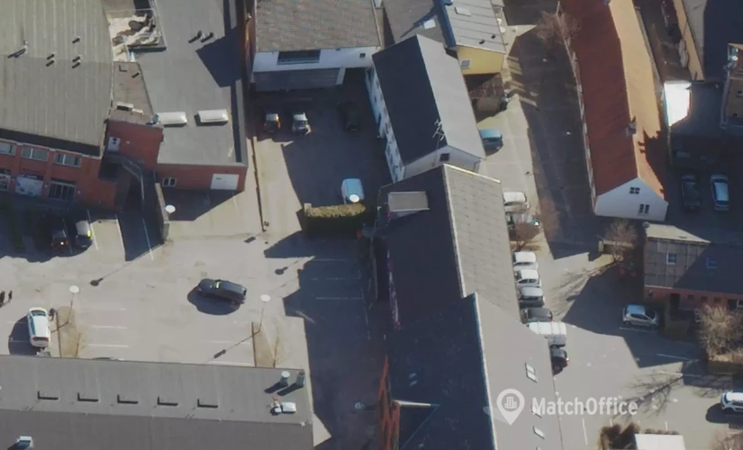 Butik til leje på Bredgade 12A st., 7400 Herning - 137 m² | Foto 1 - Lokalebasen.dk