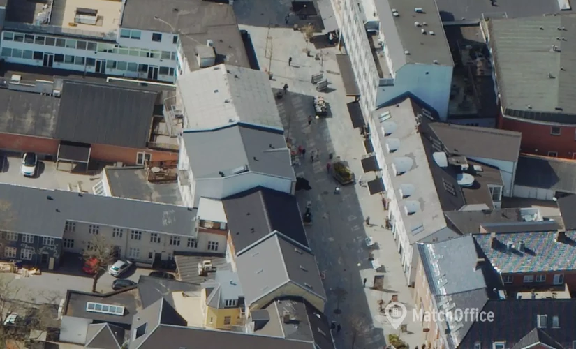 Butik til leje på Bredgade 12A st., 7400 Herning - 137 m² | Foto 2 - Lokalebasen.dk