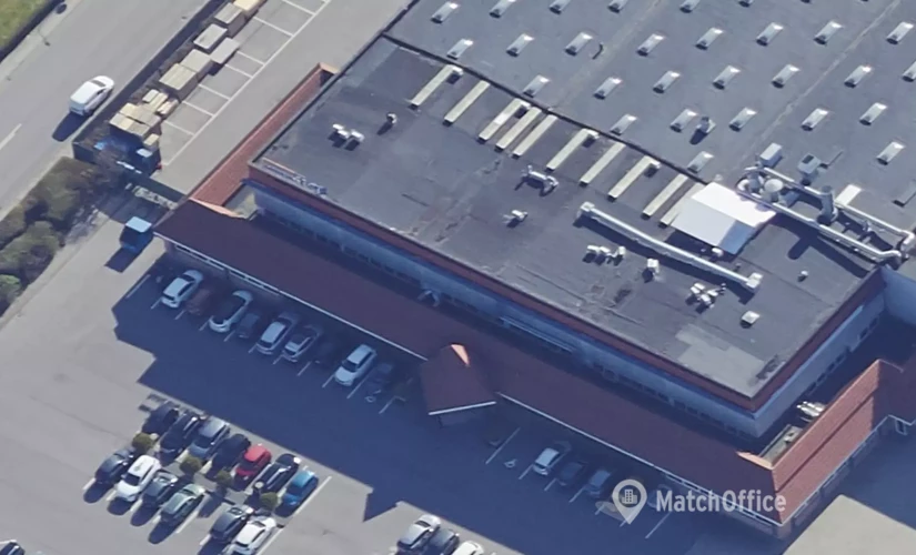 Kontor til leje på Mineralvej 2A st, 9220 Aalborg Øst - 310 m² | Foto 3 - Lokalebasen.dk