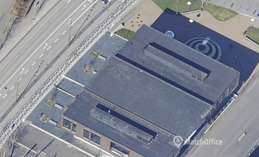 Kontor til leje på Strandvejen 4 1, 9000 Aalborg - 675 m² | Foto 2 - Lokalebasen.dk