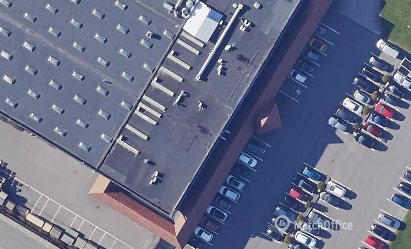 Office Mineralvej 2A st 9220 Aalborg Ost