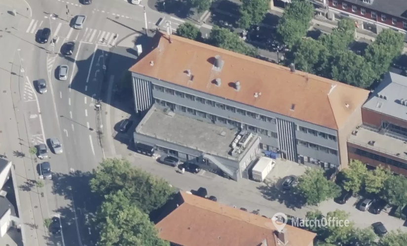 Butik til leje på Taastrup Hovedgade 50, 2630 Taastrup - 601 m² | Foto 3 - Lokalebasen