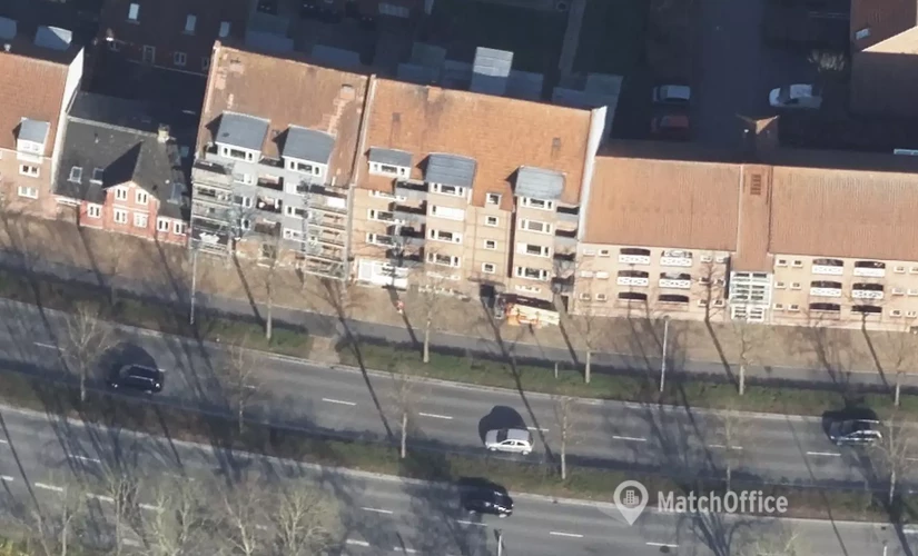 25 m² Shop for rent in Odense C, Sdr. Boulevard 200 st (5000) - 3 | MatchOffice.com