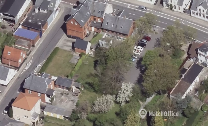 170 m² Store for rent in Svendborg, Vestergade 103 (5700) - 0 | MatchOffice