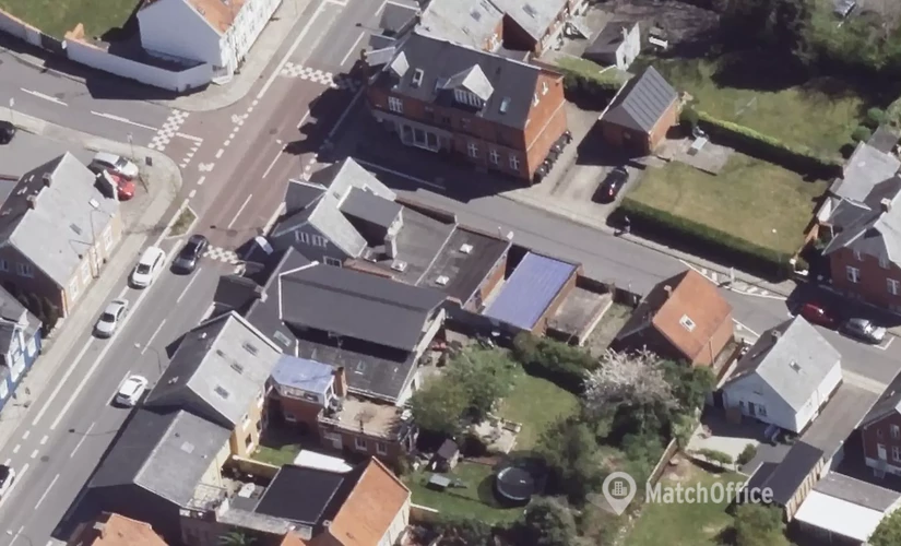 170 m² Store for rent in Svendborg, Vestergade 103 (5700) - 3 | MatchOffice