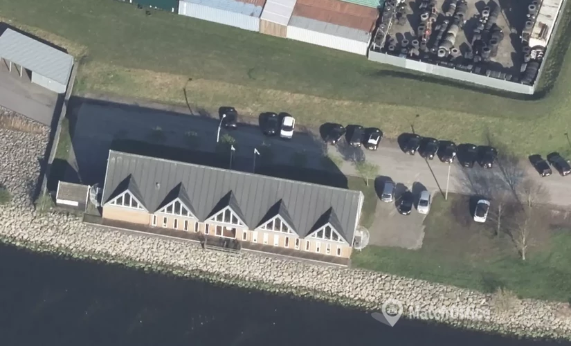 Kontor til leje på Norgekaj 62, 5000 Odense C - 609 m² | Foto 0 - Lokalebasen