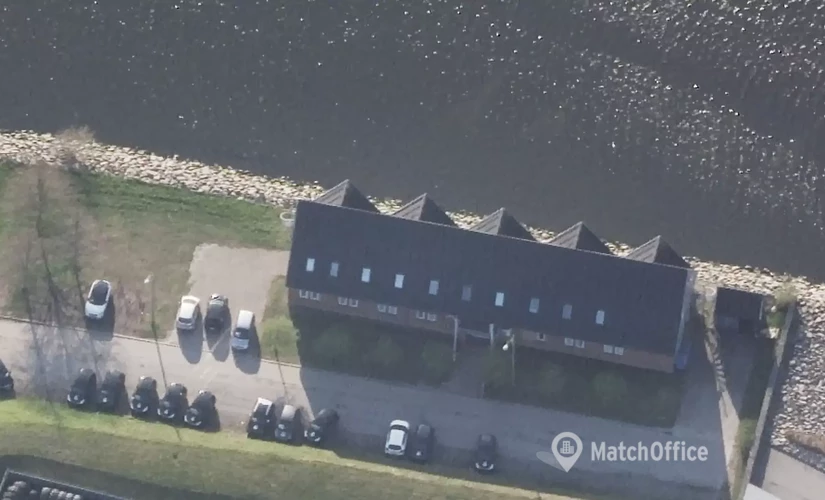 Kontor til leje på Norgekaj 62, 5000 Odense C - 609 m² | Foto 2 - Lokalebasen