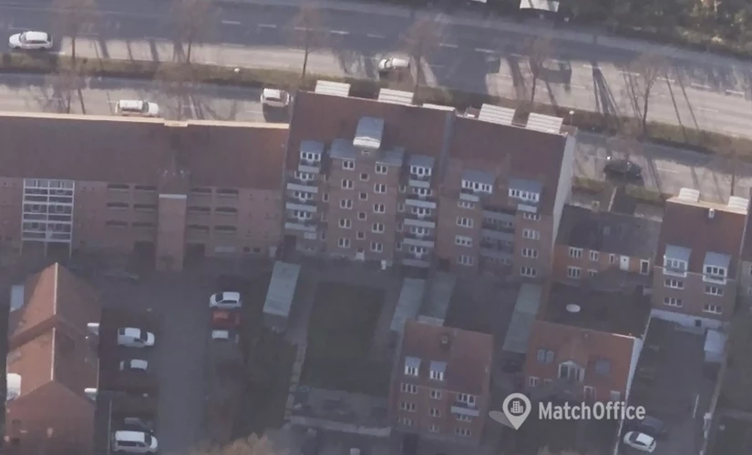 25 m² Store for rent in Odense C, Sdr. Boulevard 200 st (5000) - 2 | MatchOffice.com