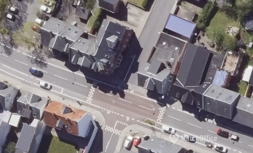 170 m² Commercial shop for rent in Svendborg, Vestergade 103 (5700) - 4 | MatchOffice