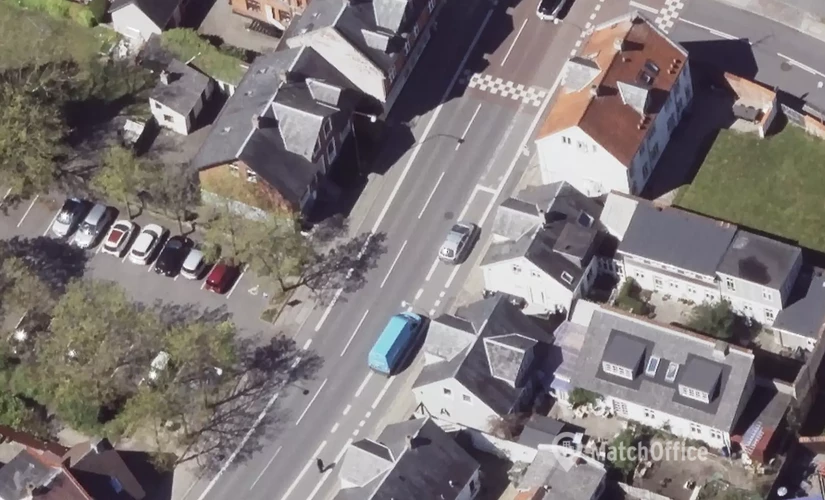 170 m² Store for rent in Svendborg, Vestergade 103 (5700) - 2 | MatchOffice