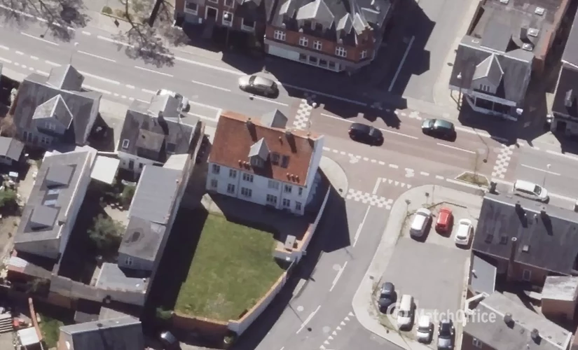 170 m² Store for rent in Svendborg, Vestergade 103 (5700) - 1 | MatchOffice