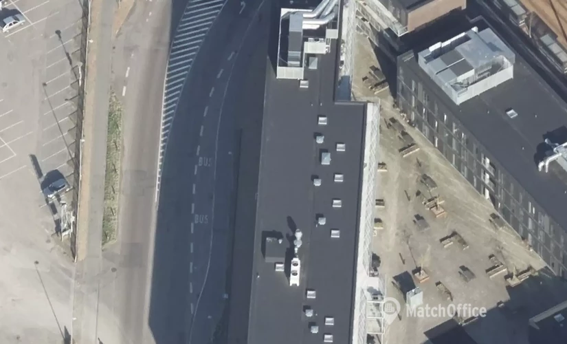 552 m² Shop for rent in Odense C, Rugårdsvej 2 (5000) - 3 | MatchOffice