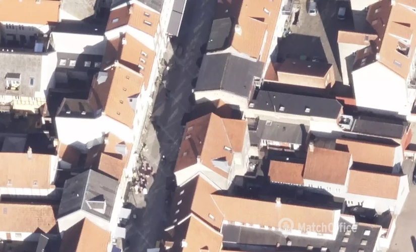 255 m² Commercial shop for rent in Nyborg, Kongegade 18 (5800) - 3 | MatchOffice.com