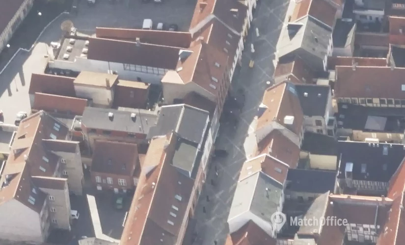 255 m² Shop for rent in Nyborg, Kongegade 18 (5800) - 2 | MatchOffice