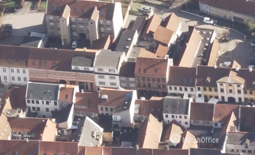 255 m² Shop for rent in Nyborg, Kongegade 18 (5800) - 1 | MatchOffice