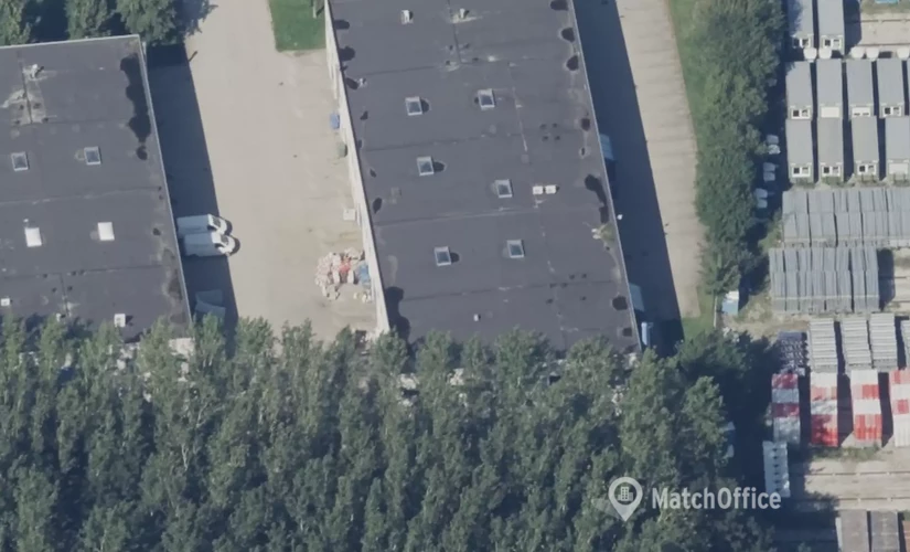 Kontor til leje på Baldersbuen 15F 1 tv, 2640 Hedehusene - 159 m² | Foto 0 - Lokalebasen