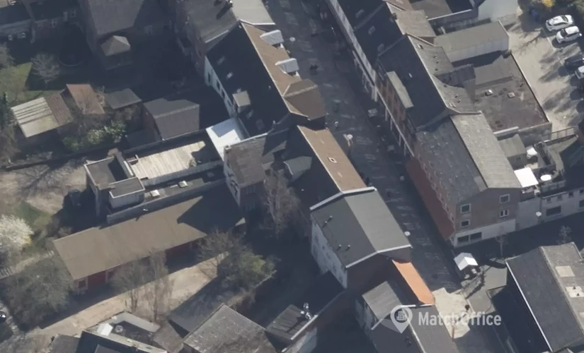 1000 m² Shop for rent in Odder, Rosensgade 32B st (8300) - 3 | MatchOffice.com