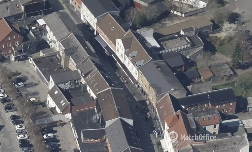 1000 m² Store for rent in Odder, Rosensgade 32B st (8300) - 2 | MatchOffice.com