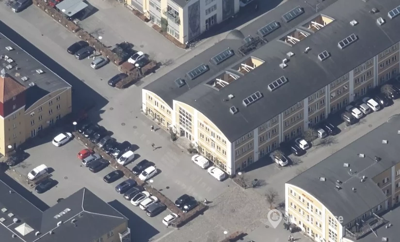 Kontor til leje på Søren Frichs Vej 38, 8230 Åbyhøj - 40 m² | Foto 0 - Lokalebasen