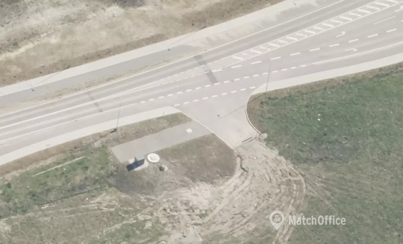 Kontor til leje på Smedemosen 1, 4700 Næstved - 600 m² | Foto 0 - Lokalebasen.dk