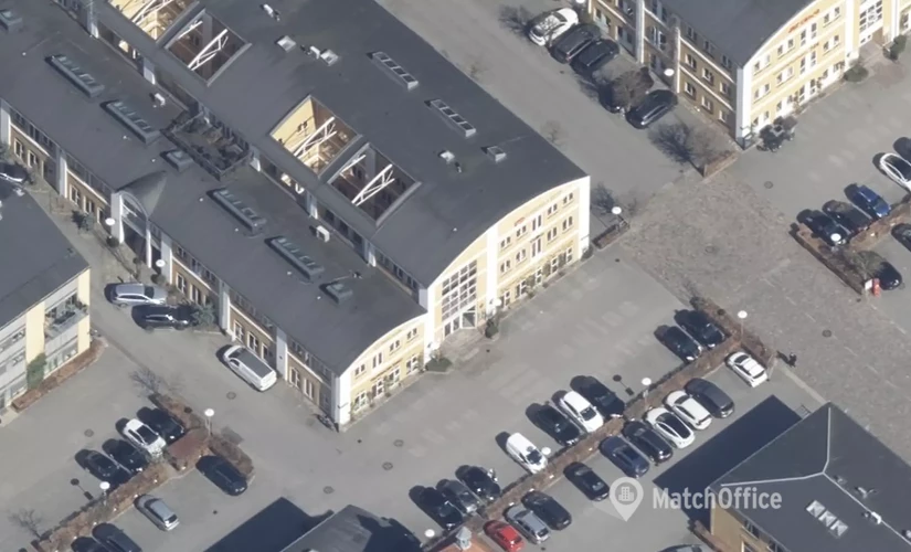 Kontor til leje på Søren Frichs Vej 38, 8230 Åbyhøj - 40 m² | Foto 0 - Lokalebasen