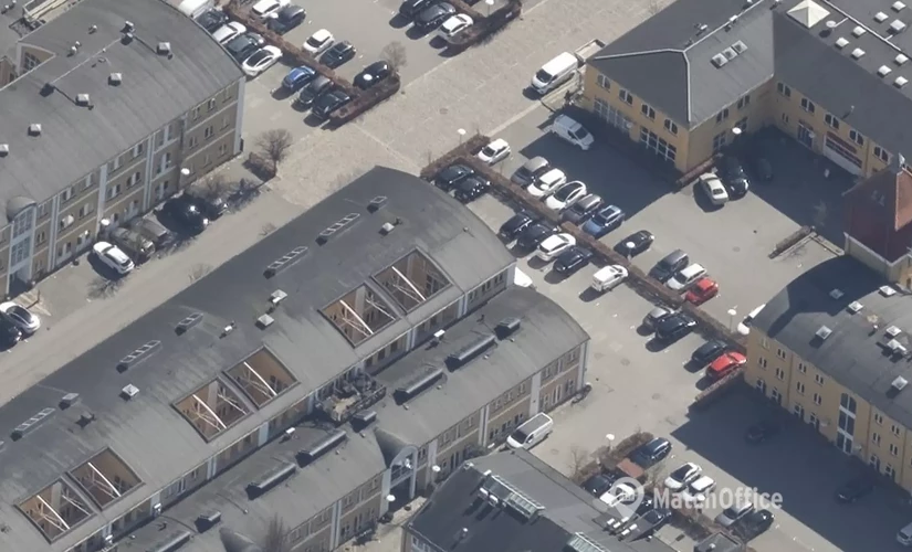 Kontor til leje på Søren Frichs Vej 38, 8230 Åbyhøj - 40 m² | Foto 3 - Lokalebasen