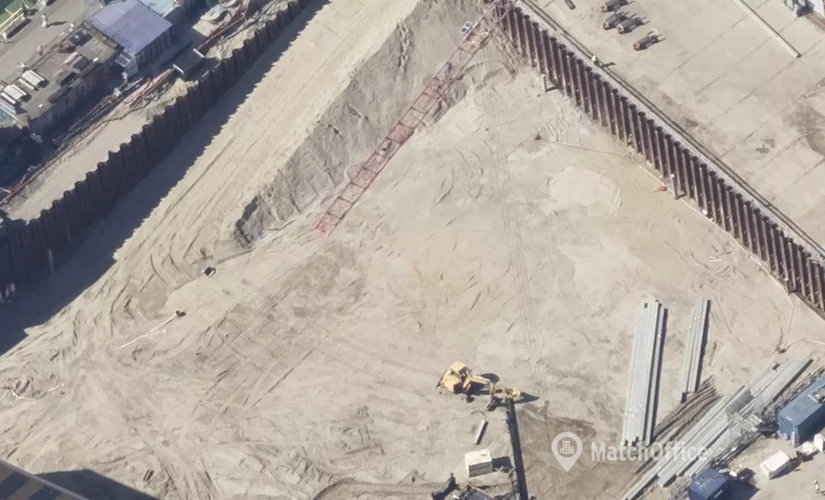 Kontor til leje på Irma Pedersens Gade 952 2, 8000 Aarhus C - 1620 m² | Foto 2 - Lokalebasen