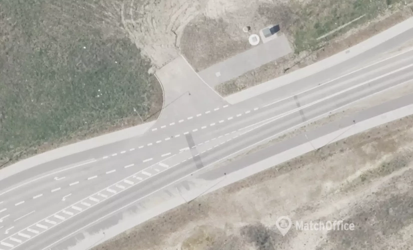 Kontor til leje på Smedemosen 1, 4700 Næstved - 600 m² | Foto 4 - Lokalebasen.dk