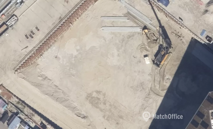 Kontor til leje på Irma Pedersens Gade 952 2, 8000 Aarhus C - 1620 m² | Foto 4 - Lokalebasen