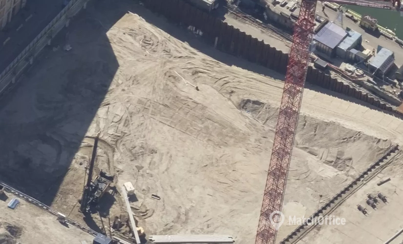 Kontor til leje på Irma Pedersens Gade 952 2, 8000 Aarhus C - 1620 m² | Foto 1 - Lokalebasen