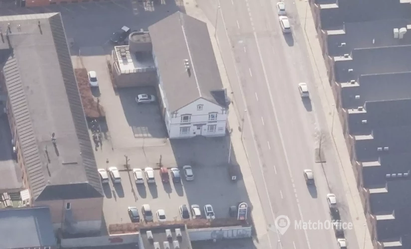 Office Rugårdsvej 46C 1 5000 Odense C