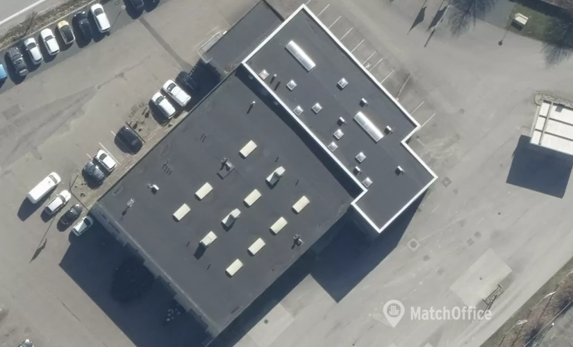 Kontor til leje på Silkeborgvej 136 1, 8700 Horsens - 255 m² | Foto 4 - Lokalebasen