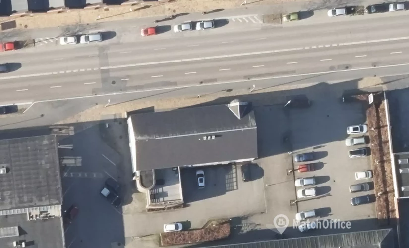 Office Rugårdsvej 46C 1 5000 Odense C