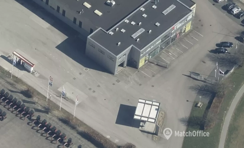 Kontor til leje på Silkeborgvej 136 1, 8700 Horsens - 255 m² | Foto 3 - Lokalebasen.dk