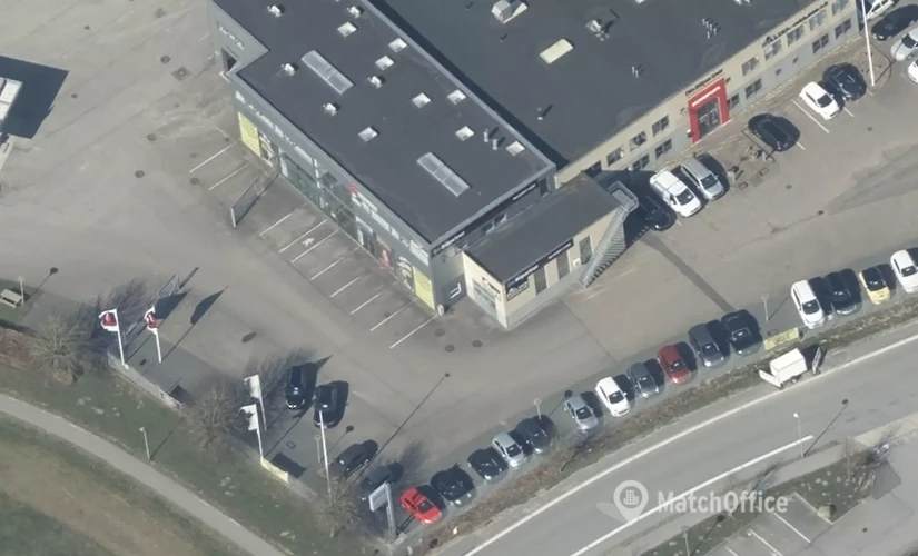 Office Silkeborgvej 136 1 8700 Horsens