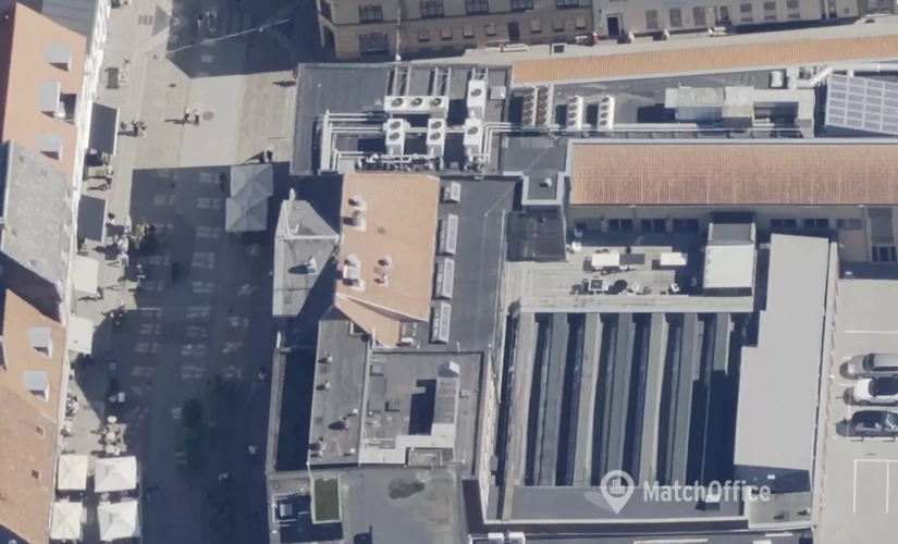 Butik til leje på Hersegade 1A, 4000 Roskilde - 154 m² | Foto 3 - Lokalebasen