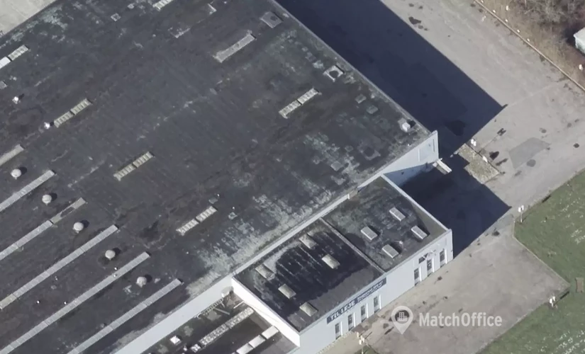 2082 m² Commercial warehouse rental in Hjorring, Mads Clausens Vej 1 (9800) - 2 | MatchOffice